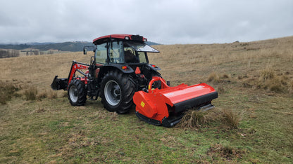 VIGOLO TST High Body Mulchers