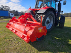 Vigolo FPG 205-300 Rotary Hoe