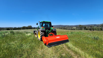VIGOLO TST High Body Mulchers