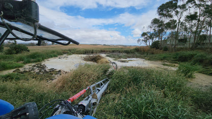 Storth Kestrel Lagoon Mixer/Pump
