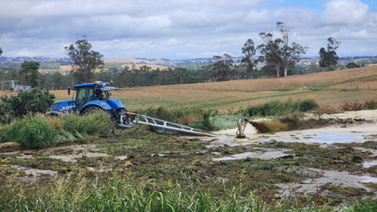 Storth Kestrel Lagoon Mixer/Pump