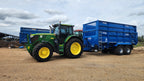 GX 18-23 (40m3) HD Silage / Grain Trailer