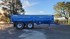 EDGE-12 Drop Side Tipping Trailer