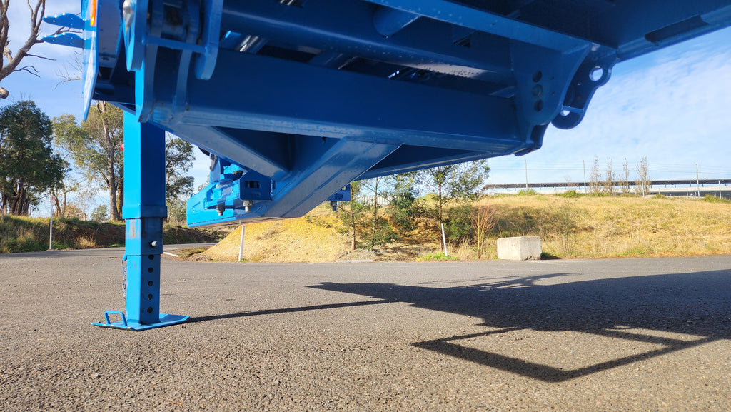 Buffalo RX-1650 Manure Spreader