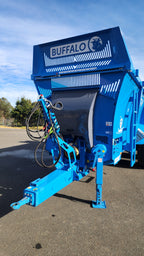Buffalo RX-1650 Manure Spreader