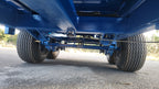EDGE-8 Drop Side Tipping Trailer