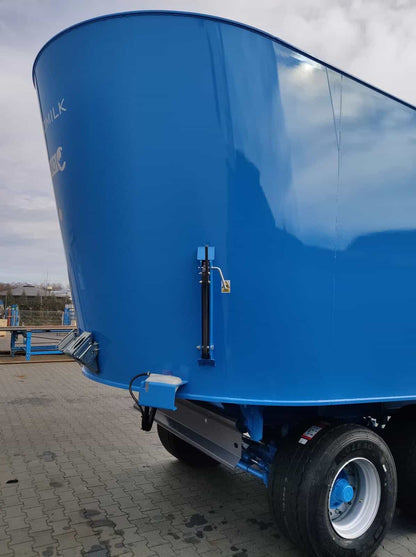RINO FXX HD+  Feed Mixers 26-32m³