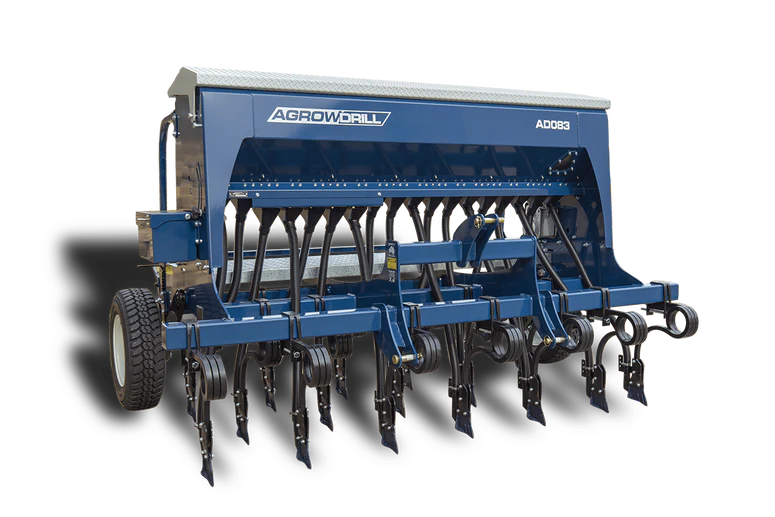 Direct Drill – Specialist Farmers Compact Small Seed Drill