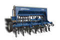 Direct Drill – Specialist Farmers Compact Small Seed Drill