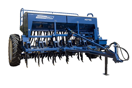 DIRECT DRILL – BROADACRE SEED DRILL