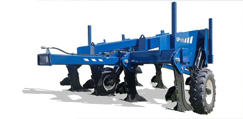 Deep Ripper - Heavy Duty Rigid