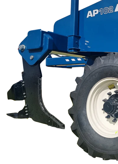 Deep Ripper - Heavy  Duty Rigid