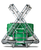 HUSTLER Applic8r Mounted Boom Sprayers