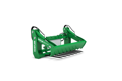 HUSTLER BaleSlice Bale Cutters