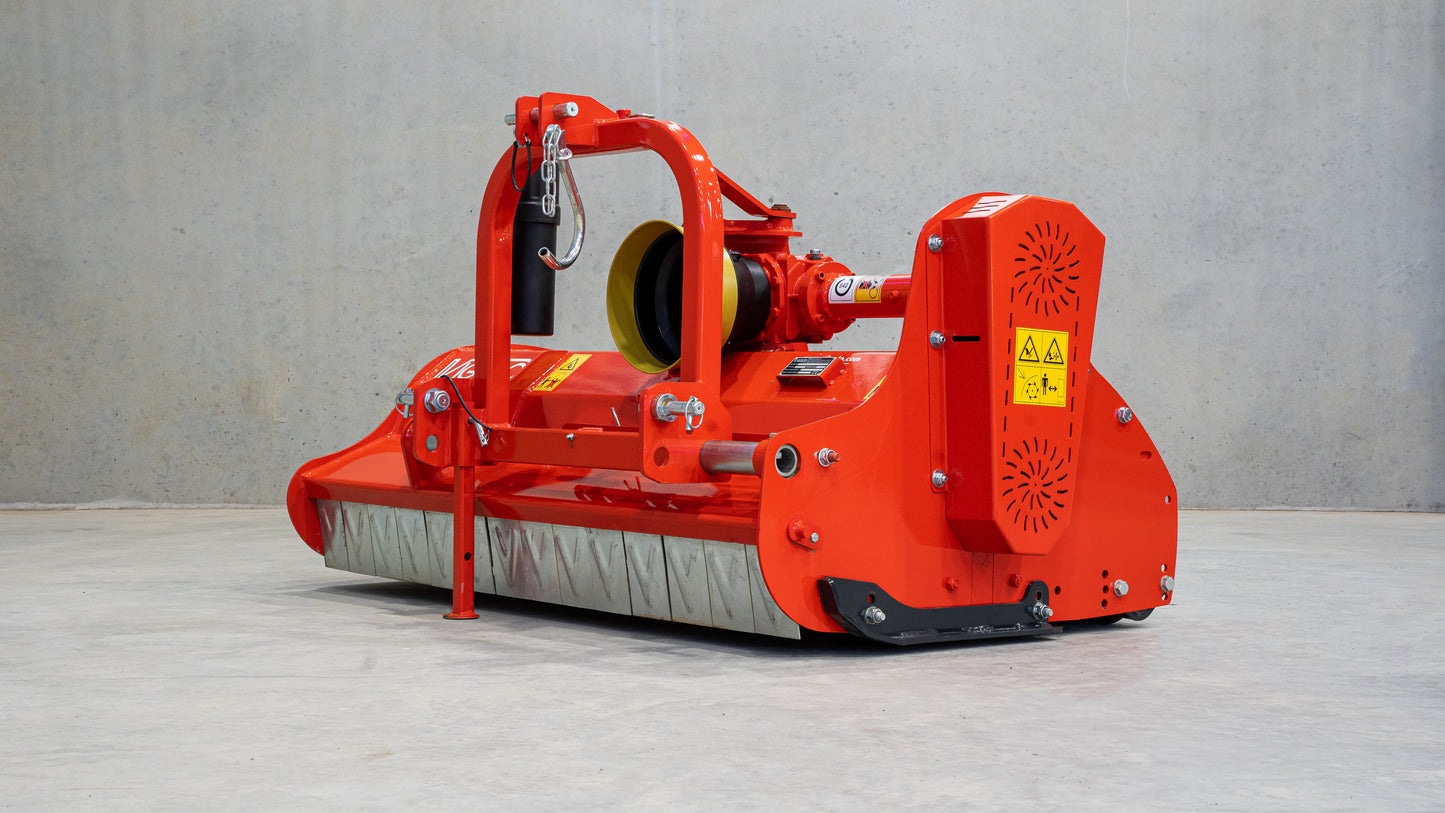 Low Body TK2 200 PROFI Vigolo Mulcher