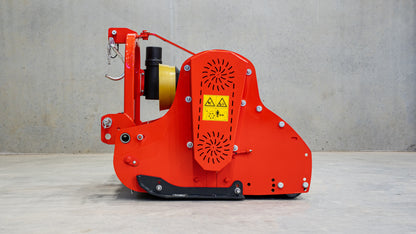VIGOLO TK2-Profi Low Body Mulcher/Flail Mower