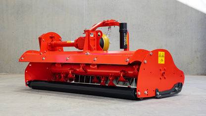 VIGOLO TK2-Profi Low Body Mulcher/Flail Mower