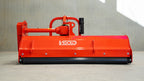 VIGOLO TK2-Std Low Body Mulcher/Flail Mower