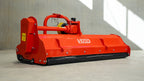 VIGOLO TK2-Std Low Body Mulcher/Flail Mower
