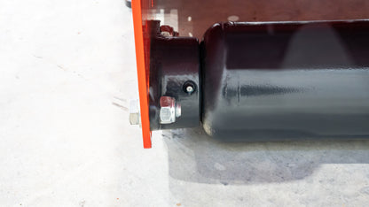 VIGOLO TK2-Profi Low Body Mulcher/Flail Mower