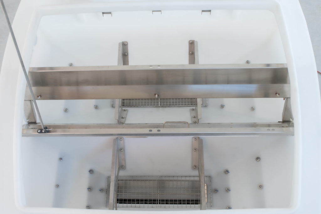 AIRSOW Seeder - 12  Row, 600L Airseeder