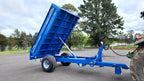 EDGE-4 Drop Side Tipping Trailer