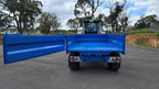 EDGE-4 Drop Side Tipping Trailer