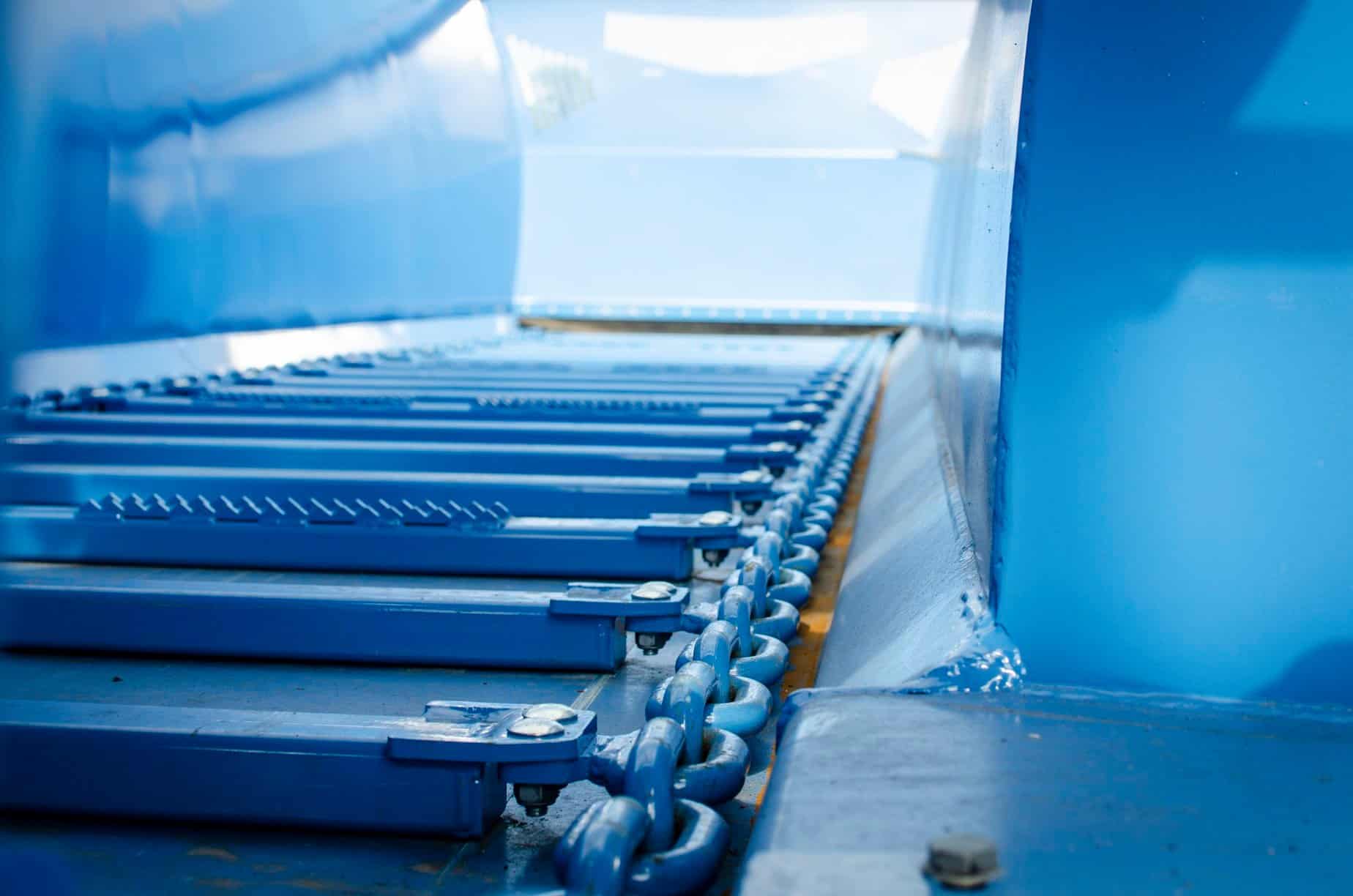 Buffalo RX-1010 Manure Spreader