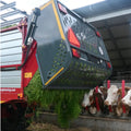 Hand Grasshog Zero Grazer - GH80