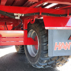 Hand Grasshog Zero Grazer - GH80