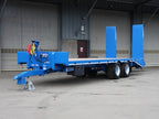 GX-22LL Low Loader Trailer
