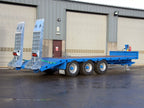 GX-22LL Low Loader Trailer