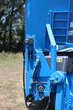 RINO FXX-1600 & 1800 (16 & 18m3) HD+ Feed Mixers