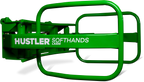 Softhands Bale Handlers
