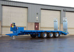 GX-22LL Low Loader Trailer