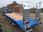 GX-22LL Low Loader Trailer