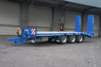 GX-22LL Low Loader Trailer
