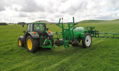 Prairie Rowcrop Sprayer 1500-3000L