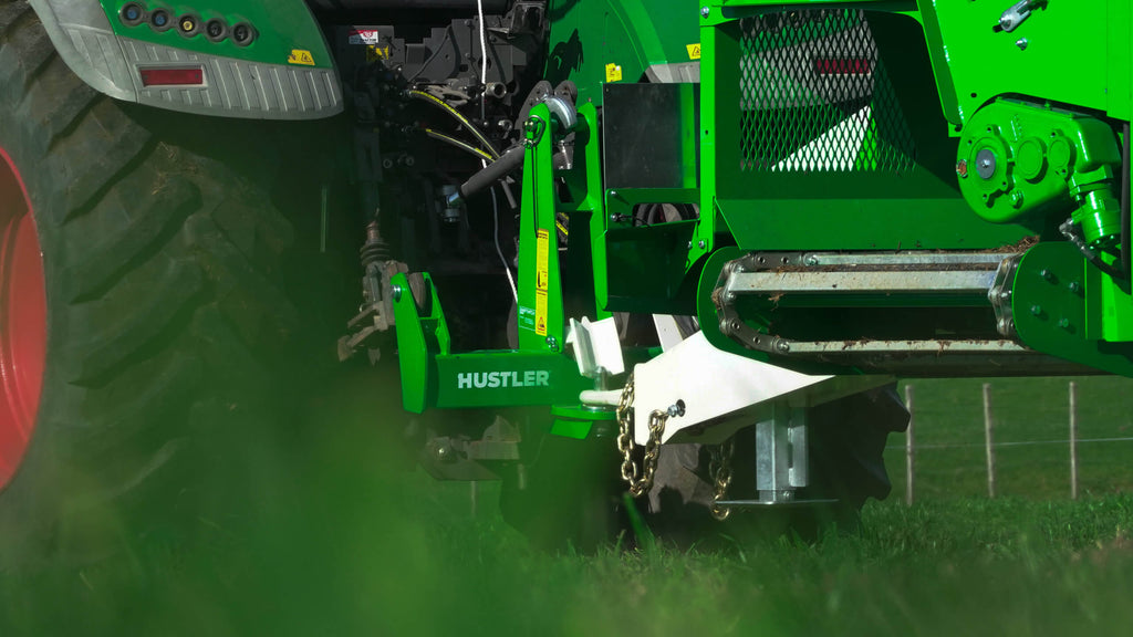 Swifthitch Quick Hitches