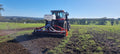 Vigolo VPX 410-620 Power Harrow