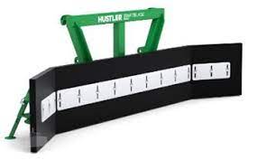 SwiftBlade Manure Scrapers