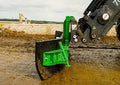 SwiftBlade Manure Scrapers