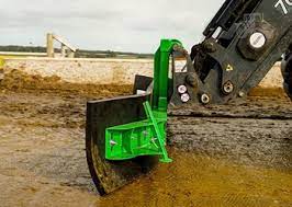 SwiftBlade Manure Scrapers