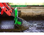 SwiftBlade Manure Scrapers