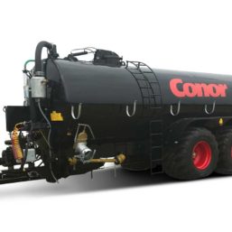 Conor Slurry Tanker – Tri-Axle