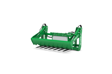 BaleSlice Bale Cutters