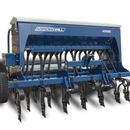 Direct Drill – Specialist Farmers Compact Small Seed Drill